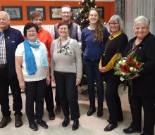 Veranstaltungen &raquo; Weihnachtsfeier 2023